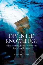 Capa do artigo Invented Knowledge