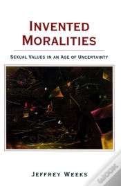 Capa do artigo Invented Moralities