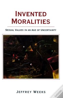 Capa do artigo Invented Moralities