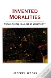 Capa do artigo Invented Moralities
