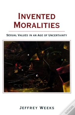 Capa do artigo Invented Moralities