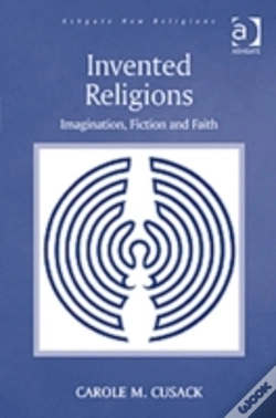 Capa do artigo Invented Religions