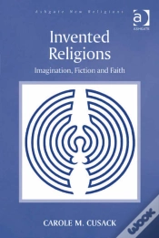 Capa do artigo Invented Religions