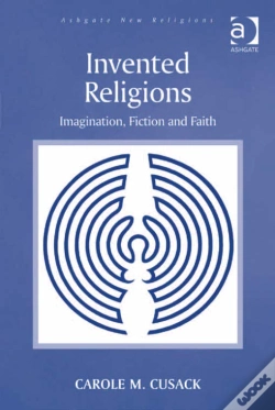 Capa do artigo Invented Religions