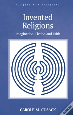 Capa do artigo Invented Religions