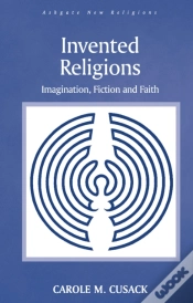 Capa do artigo Invented Religions