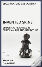 Capa do artigo Invented Skins