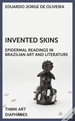 Capa do artigo Invented Skins