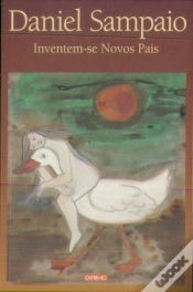 Capa do artigo Inventem-se Novos Pais