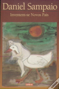 Capa do artigo Inventem-se Novos Pais