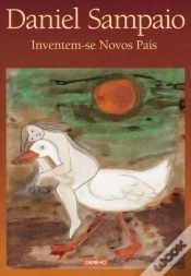 Capa do artigo Inventem-Se Novos Pais