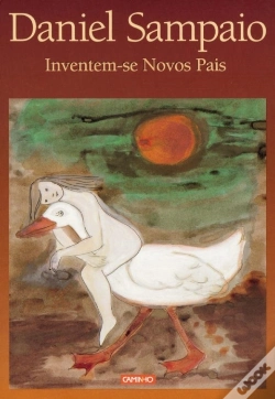 Capa do artigo Inventem-Se Novos Pais