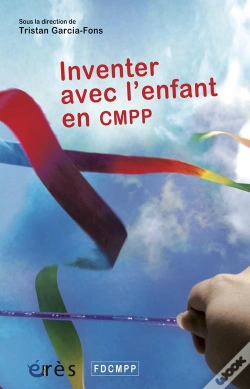 Capa do artigo Inventer Avec L'Enfant An Cmpp