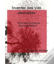 Capa do artigo Inventer Des Vies Désirables