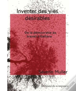Capa do artigo Inventer Des Vies Désirables