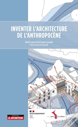 Capa do artigo Inventer L'Architecture De L'Anthropocène