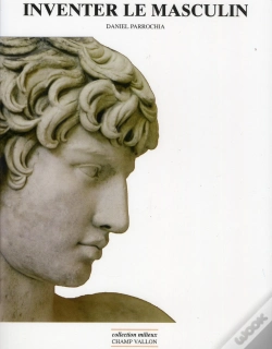 Capa do artigo Inventer Le Masculin