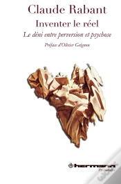 Capa do artigo Inventer Le Reel