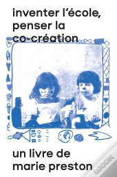Inventer L'Ecole, Penser La Co-Creation