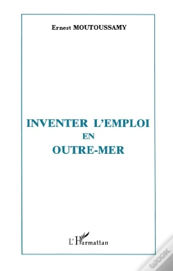 Capa do artigo Inventer L'Emploi En Outre-Mer
