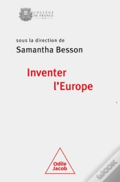 Capa do artigo Inventer L