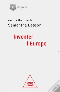 Capa do artigo Inventer L'Europe