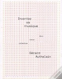 Capa do artigo Inventer Sa Musique