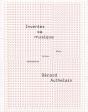 Inventer Sa Musique - Preview