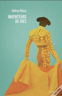 Capa do artigo Inventeurs De Vies