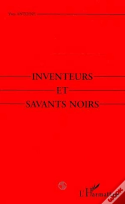 Capa do artigo Inventeurs Et Savants Noirs