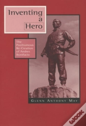 Capa do artigo Inventing A Hero