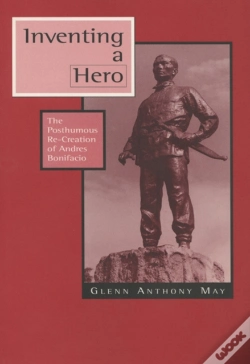 Capa do artigo Inventing A Hero