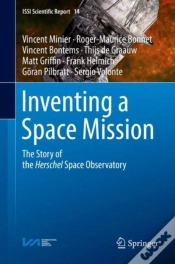 Capa do artigo Inventing A Space Mission