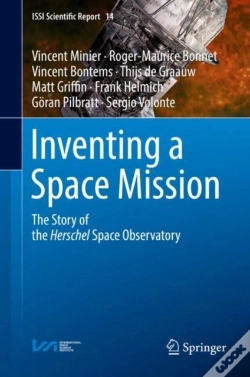 Capa do artigo Inventing A Space Mission