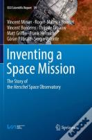 Inventing A Space Mission