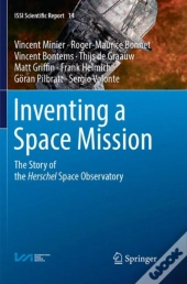 Inventing A Space Mission