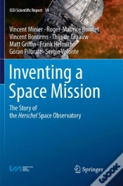 Capa do artigo Inventing A Space Mission