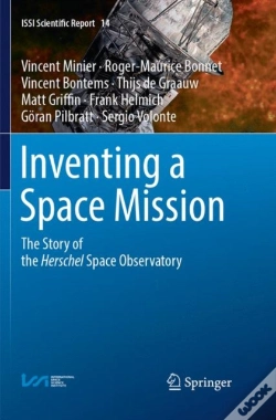 Capa do artigo Inventing A Space Mission