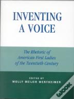 Inventing A Voice