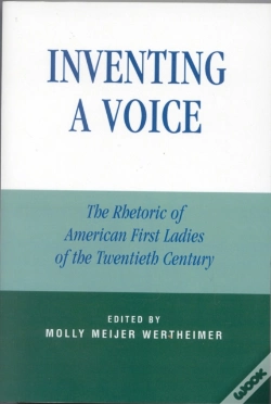 Capa do artigo Inventing A Voice