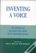 Inventing A Voice