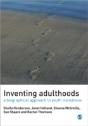 Inventing Adulthoods - Preview
