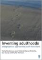 Inventing Adulthoods - Preview