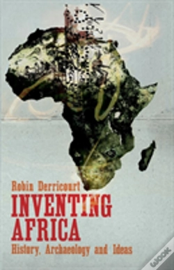 Capa do artigo Inventing Africa