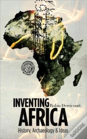 Capa do artigo Inventing Africa