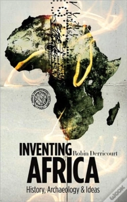 Capa do artigo Inventing Africa