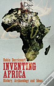 Capa do artigo Inventing Africa