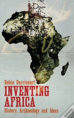 Capa do artigo Inventing Africa