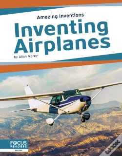 Capa do artigo Inventing Airplanes