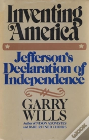 Capa do artigo Inventing America